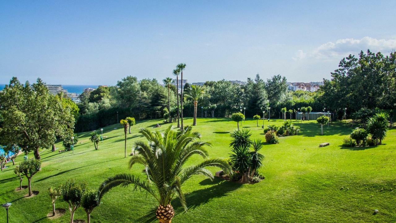 Benalmadena Minerva M&D 123 Apartment ภายนอก รูปภาพ